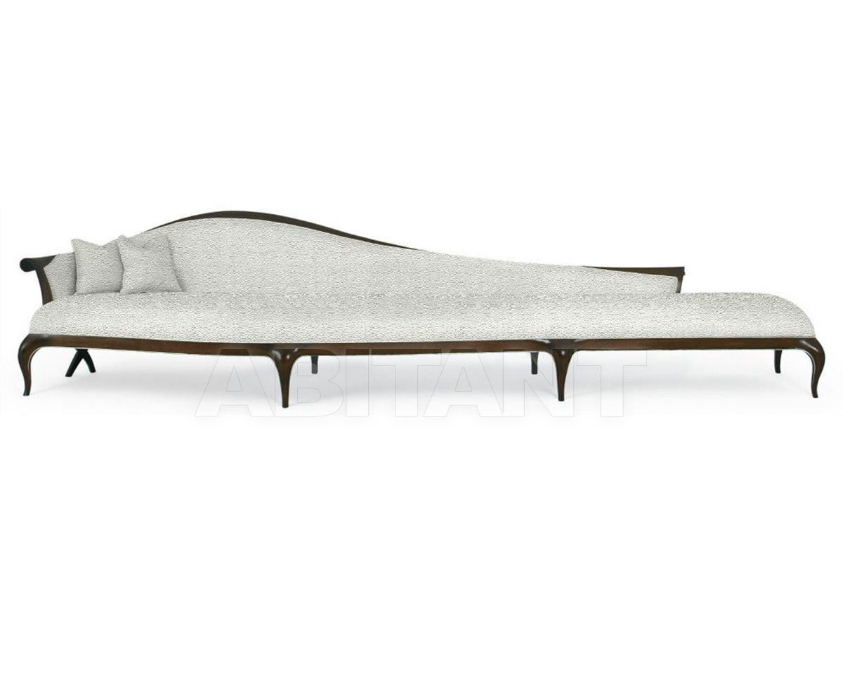 Купить Диван Christopher Guy 2014 60-0575-DD Titanium