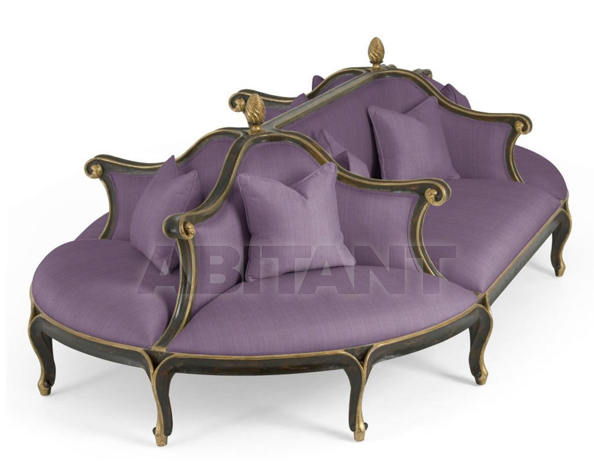 Купить Диван Christopher Guy 2014 60-0569-DD Iris