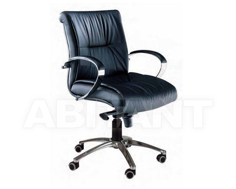 Купить Кресло для руководителя  Aran Seatings 132 C