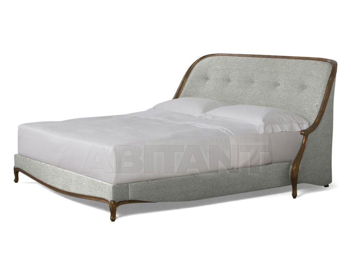Купить Кровать Christopher Guy 2014 20-0606-DD Titanium