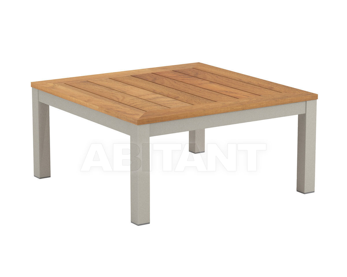 Купить Столик журнальный TABOELA  Royal Botania 2014 TBL 80T WS 