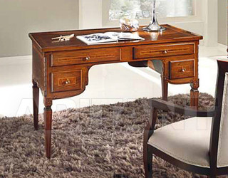 Стол письменный Bbelle Dolce Casa 558