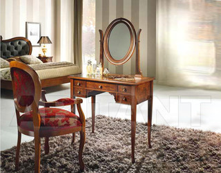 Столик туалетный Dolce Casa Bbelle Dolce Casa 526