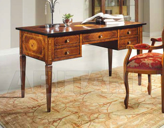 Стол письменный Bbelle Dolce Casa 468