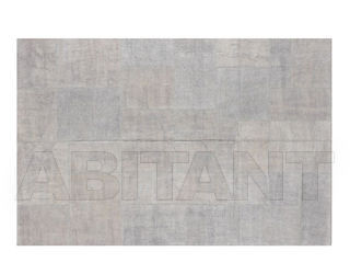 Лоскутный ковер Sitap Società Italiana Tappeti S.p.A. Italian Design Milano 80107