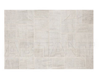 Лоскутный ковер Sitap Società Italiana Tappeti S.p.A. Italian Design Milano 80760