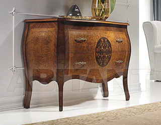 Комод Bbelle Dolce Casa 668