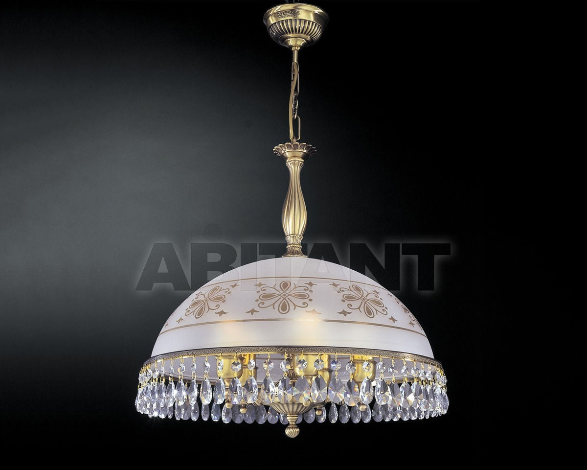 Купить Светильник Reccagni Angelo & C. SpA 2014 L. 6100/38