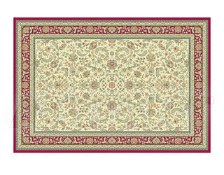 Ковер классический Sitap Società Italiana Tappeti S.p.A. Home Style Hali 75492