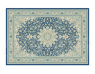 Ковер классический Sitap Società Italiana Tappeti S.p.A. Home Style Hali 73052