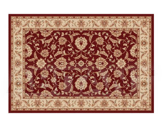 Ковер классический Sitap Società Italiana Tappeti S.p.A. Home Style Jamal 80553