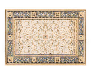 Ковер классический Sitap Società Italiana Tappeti S.p.A. Home Style Kashan 16114/954