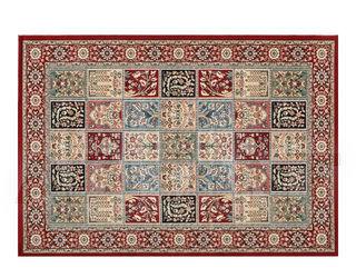 Ковер классический Sitap Società Italiana Tappeti S.p.A. Home Style Kashan 4056/014