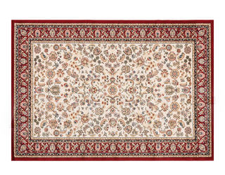 Ковер классический Sitap Società Italiana Tappeti S.p.A. Home Style Kashan 4059/614
