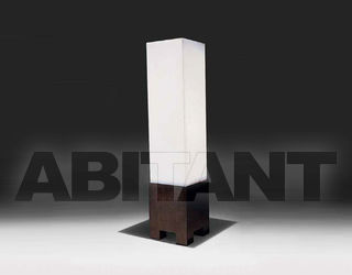 Лампа напольная Tura Zen 2781 W