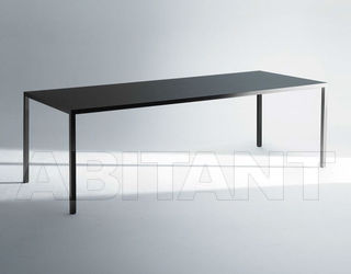 Стол обеденный Tense MDF Italia 2014 F042501 100 X 260