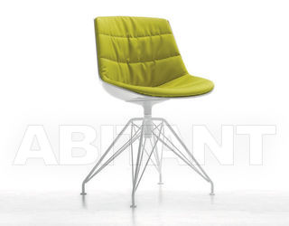 Стул Flow MDF Italia 2014 F052185 F006