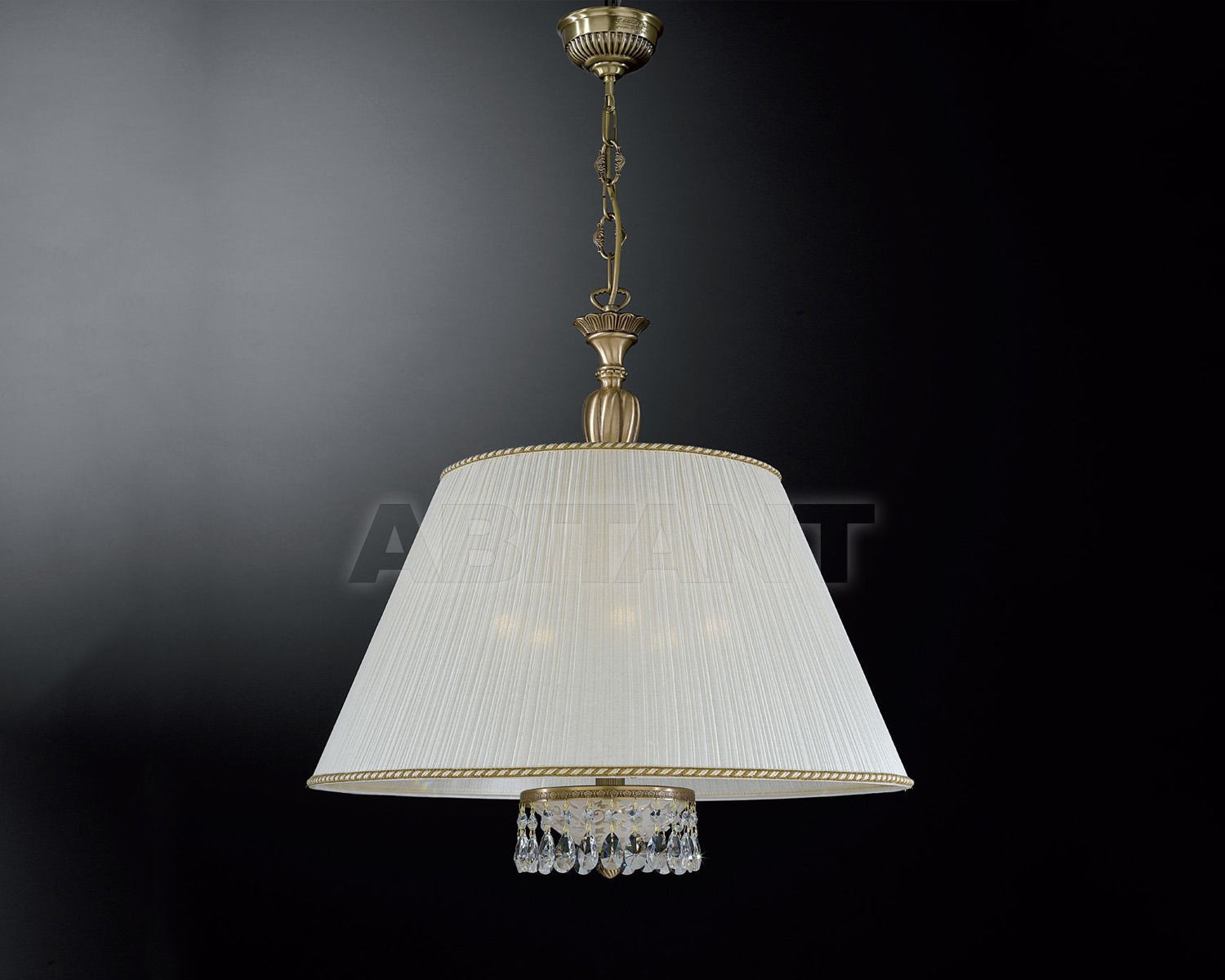 Купить Светильник Reccagni Angelo & C. SpA 2014 L. 6400/60