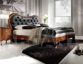 Кровать Bbelle Anthea 58