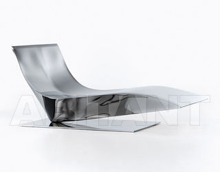 Кушетка Lofty MDF Italia 2014 F051603-0001