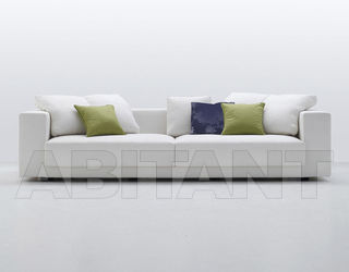 Диван Sliding Sofa MDF Italia 2014 F060303