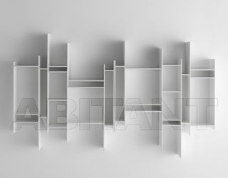 Стеллаж Randomito MDF Italia 2014 F012104