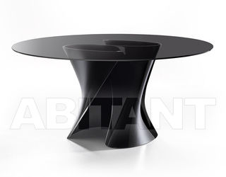 Стол обеденный S Table MDF Italia 2014 S TABLE D504 S025 P041