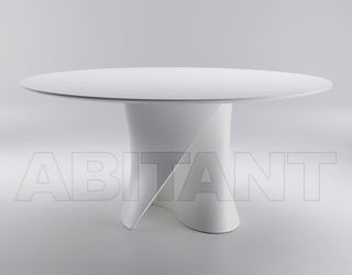 Стол обеденный S Table MDF Italia 2014 S TABLE D505 S007 P025