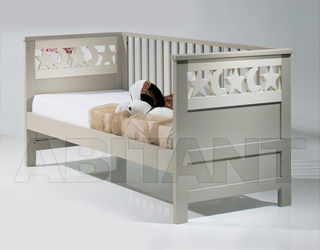 Кроватка Trebol Infantil 01.03.151