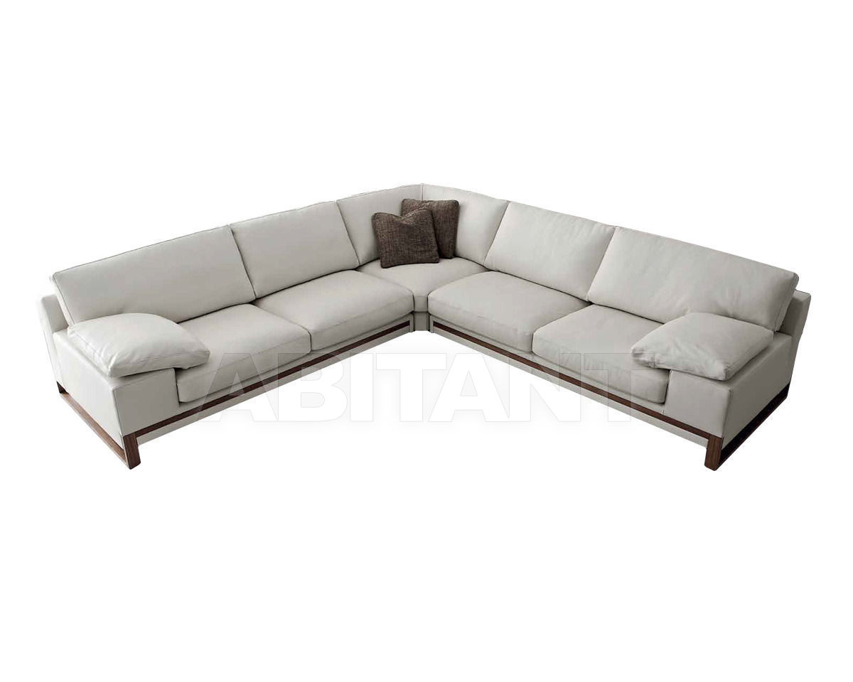 Купить Диван DOLCESGUARDO Verdesign s.a.s. Milan DOLD3SX+DOLD3DX DOLDA