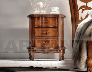 Тумбочка Bbelle Anthea 625