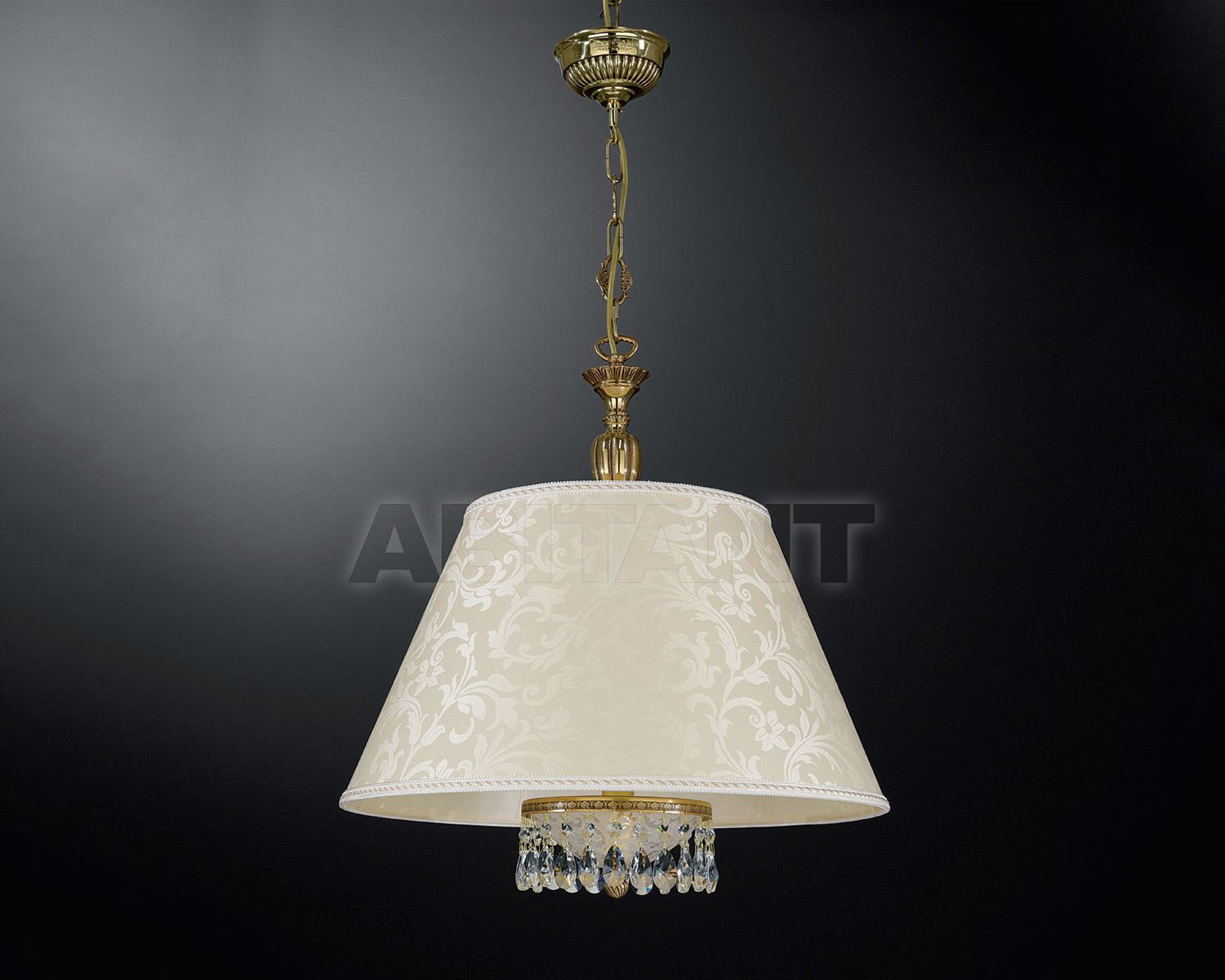 Купить Светильник Reccagni Angelo & C. SpA 2014 L. 6503/50