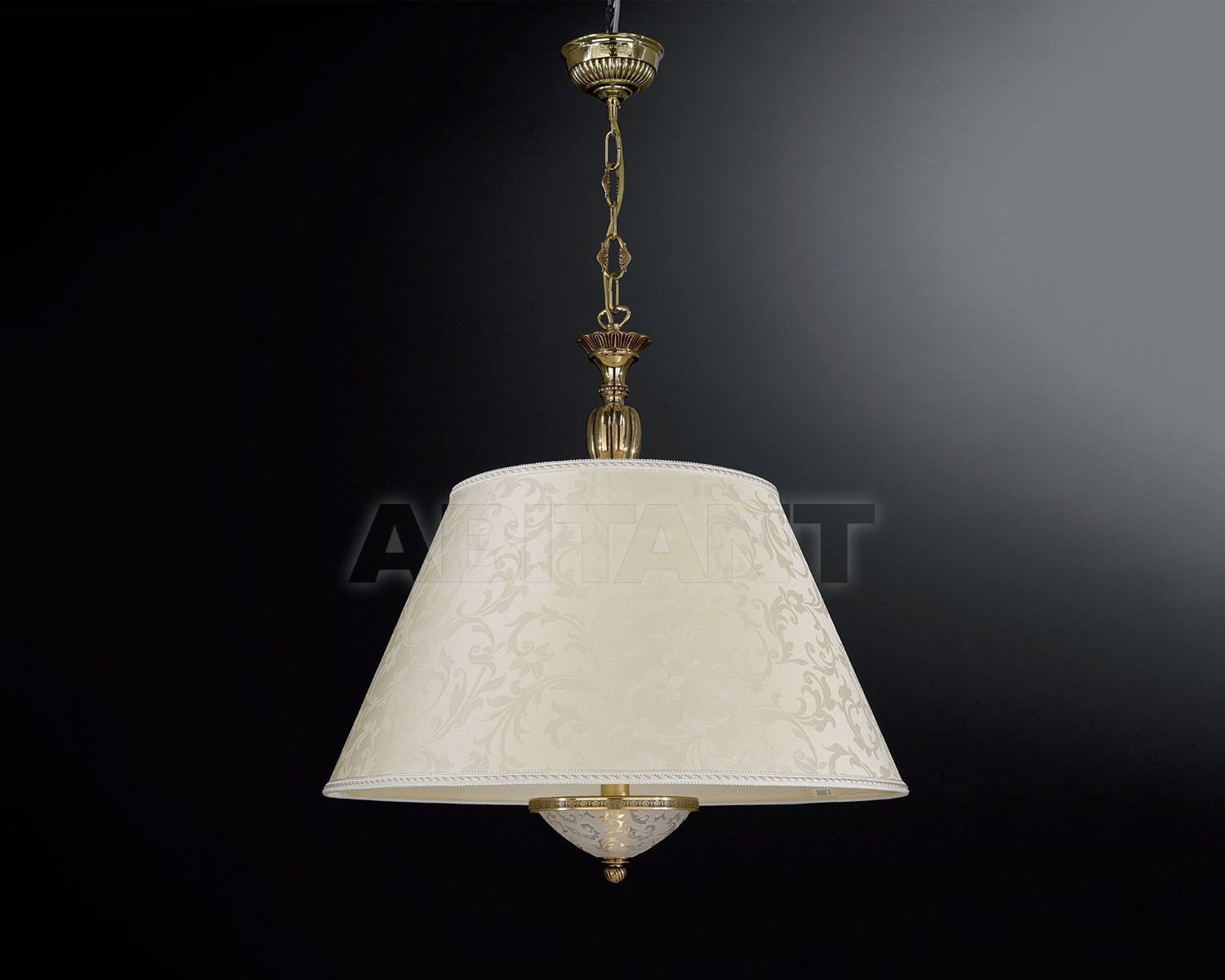 Купить Светильник Reccagni Angelo & C. SpA 2014 L. 6505/60