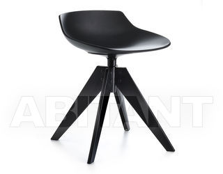 Стул Flow MDF Italia 2014 F056102