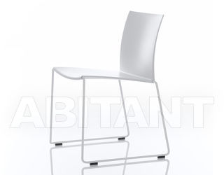 Стул M1 MDF Italia 2014 F051401 1