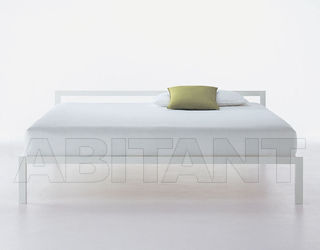 Кровать Aluminium Bed MDF Italia 2014 F070901 S006 190 x 210