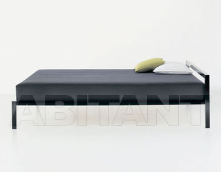 Кровать Aluminium Bed MDF Italia 2014 F070901 S025 170 x 210