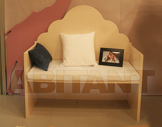 Диван Anna Baby Room 2012 PAN/80