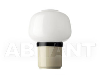 Лампа настольная DOLL Foscarini 2014 245001 50