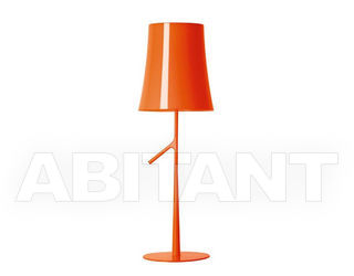 Лампа настольная BIRDIE Foscarini 2014 221001S 53