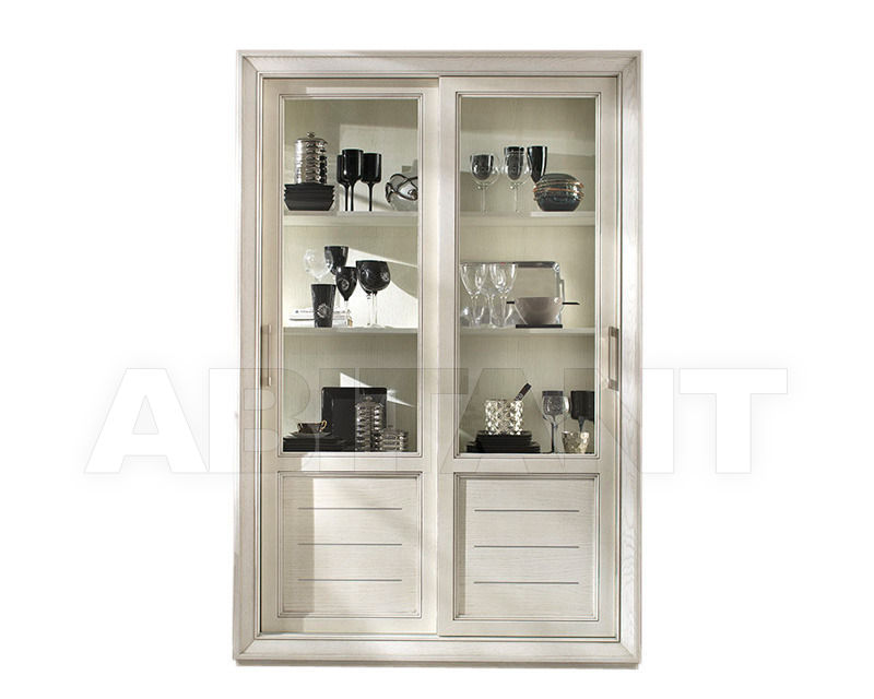 Купить Витрина Tasinazzo Stile snc di Michele Tasinazzo & C Giada AGS410L