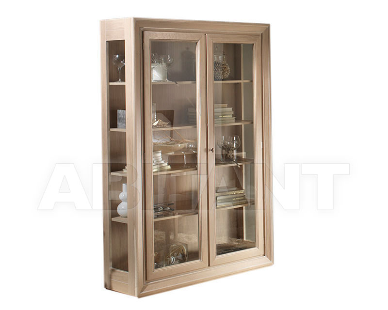 Купить Витрина Tasinazzo Stile snc di Michele Tasinazzo & C Giada AG410