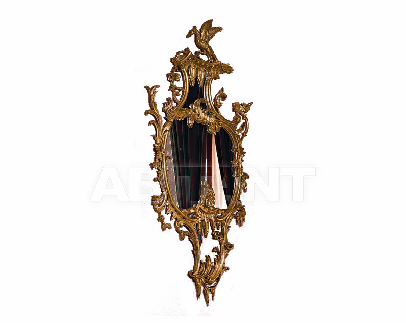 Купить Зеркало настенное Francesco Molon New Empire Q102.01