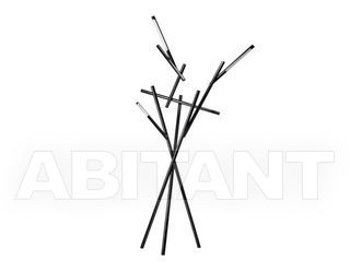 Лампа напольная TUAREG Foscarini 2014 255003 78