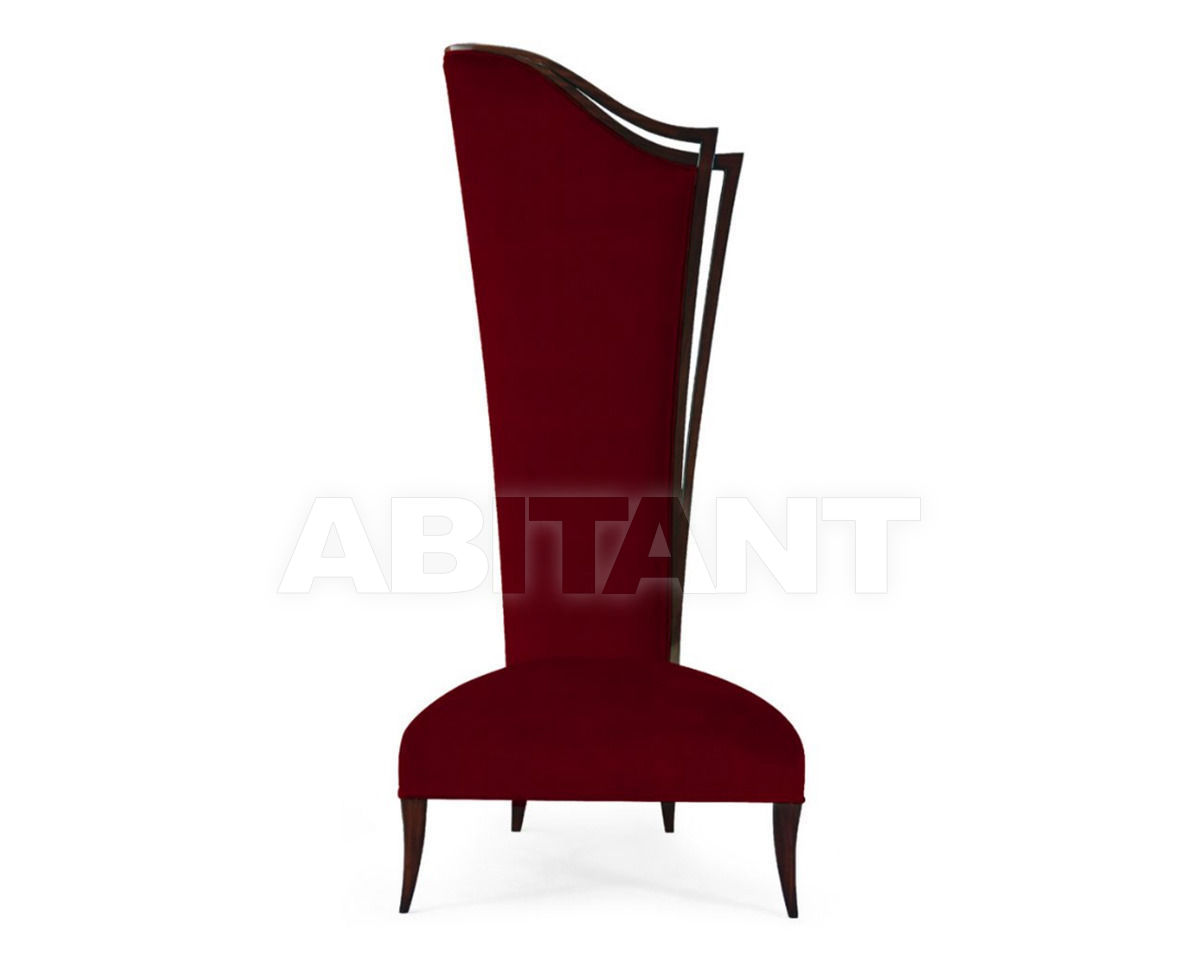 Купить Стул Christopher Guy 2014 60-0229-CC Garnet 