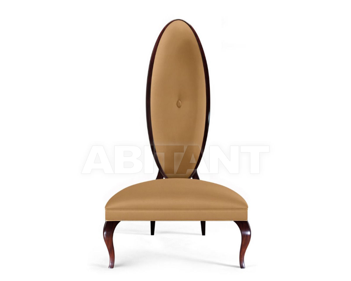 Купить Стул Christopher Guy 2014 60-0231-CC Amber 