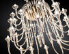 Люстра OCTOPUS VGnewtrend Lighting 7511554.00 Классический / Исторический / Английский