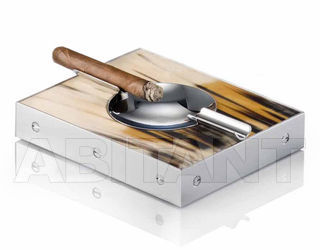 Пепельница Arcahorn Gifts 1368