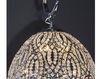 Светильник настенный ARABESQUE EGG VGnewtrend Lighting 7511133.98 Восточный / Японский / Китайский