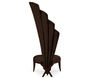 Стул Christopher Guy 2014 60-0232-CC Mahogany  Ар-деко / Ар-нуво / Американский